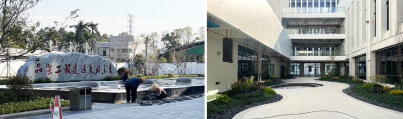 太和广州公路工程总部大厦精装修工程(一、二期) 太和广州公路工程总部大厦精装修工程(一、二期)