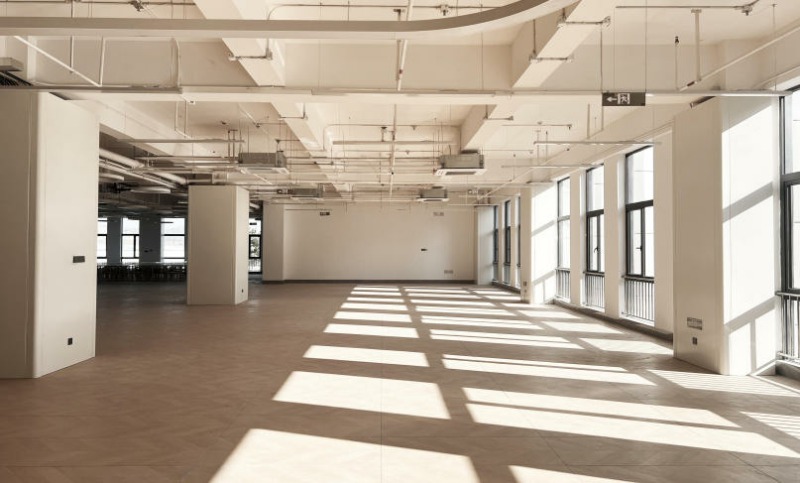 太和广州公路工程总部大厦精装修工程(一🤸🏿♀️、二期) 太和广州公路工程总部大厦精装修工程(一、二期)