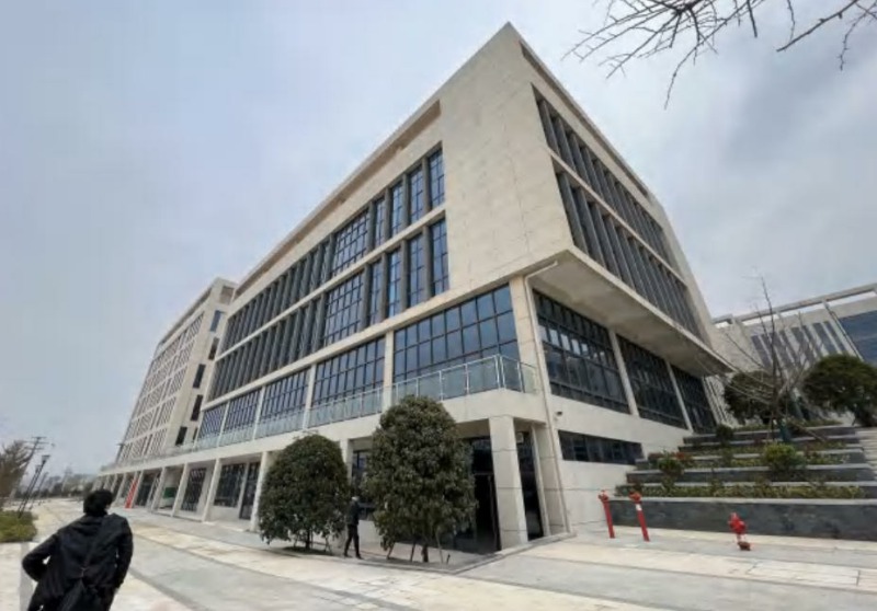 江西汉普医疗党建综合展馆设计施工项目 江西汉普医疗党建综合展馆设计施工项目