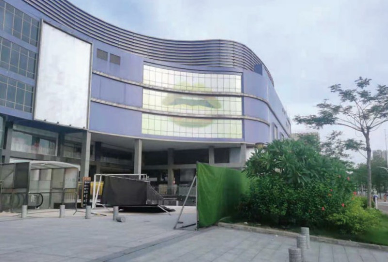 佛山义乌小商品城 佛山义乌小商品城