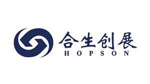 合生创展