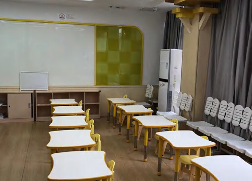 学而思培训中心 学而思培训中心