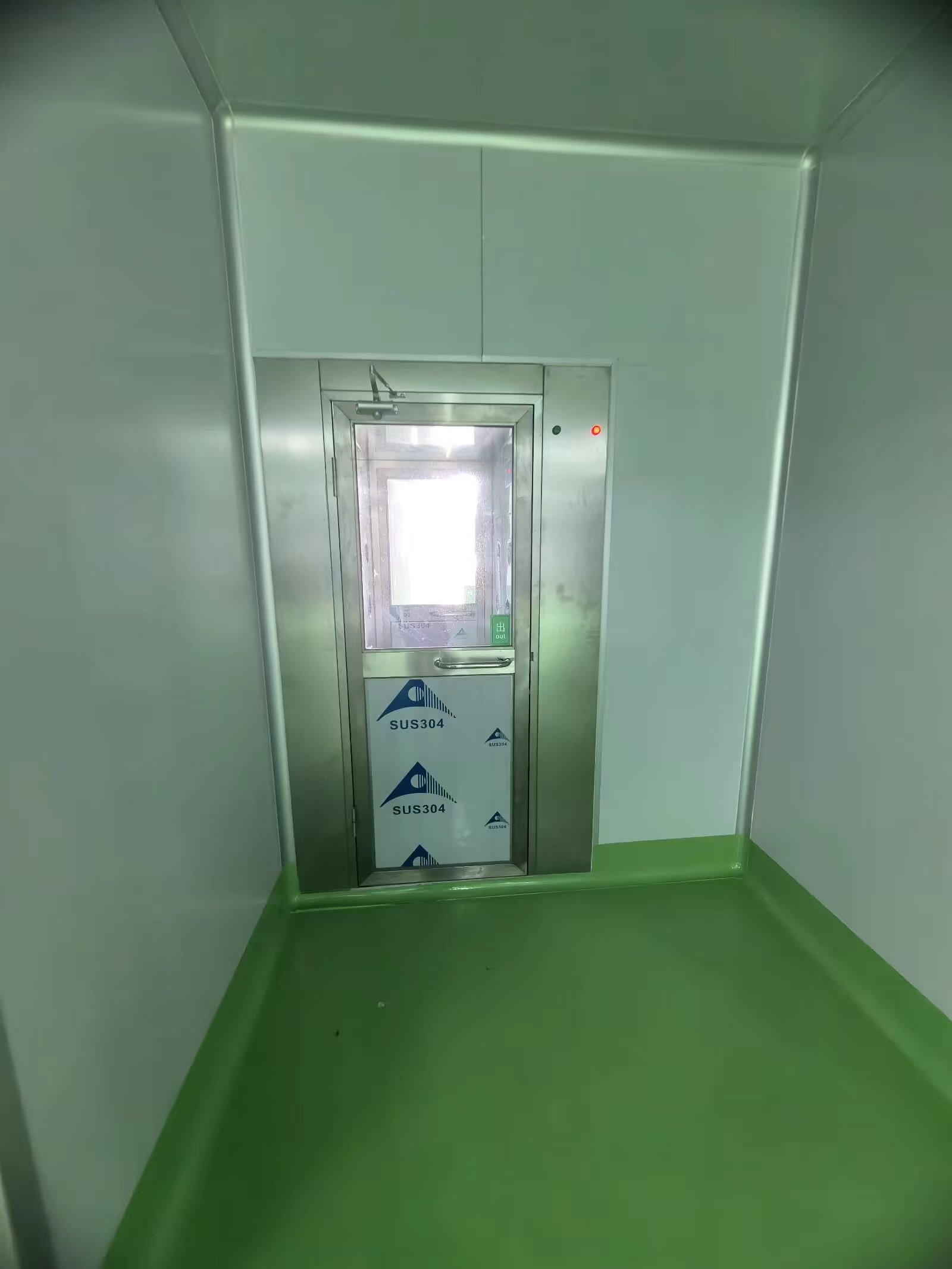九佛果树基地实验室装修工程 九佛果树基地实验室装修工程