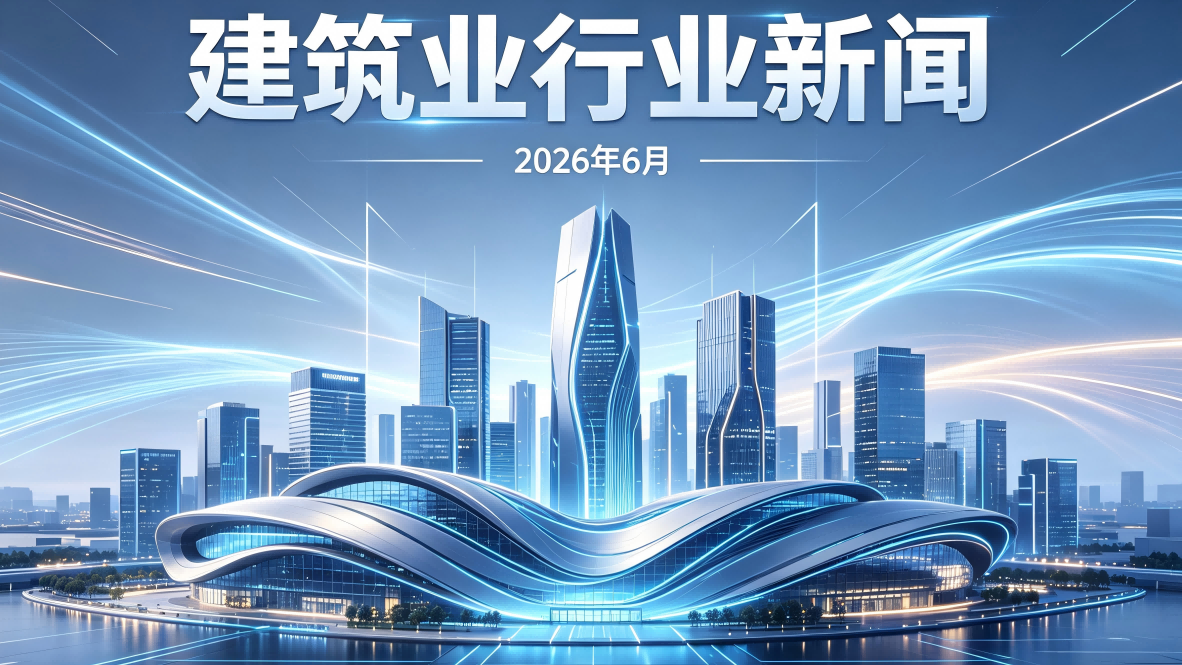 6 月 30 日 | 周二 【今日施行！最高法发布建工司法解释二🔣，建筑业游戏规则全面重塑】
